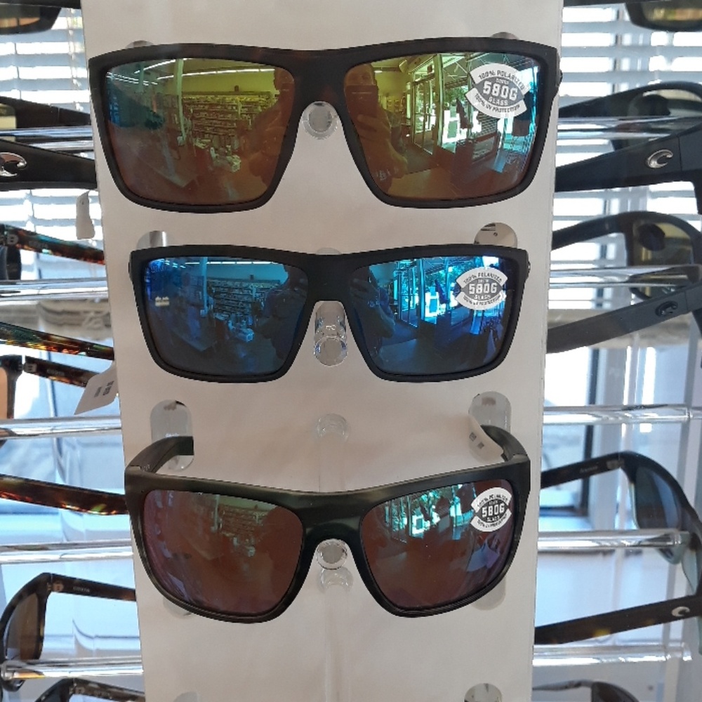 Costa sunglasses